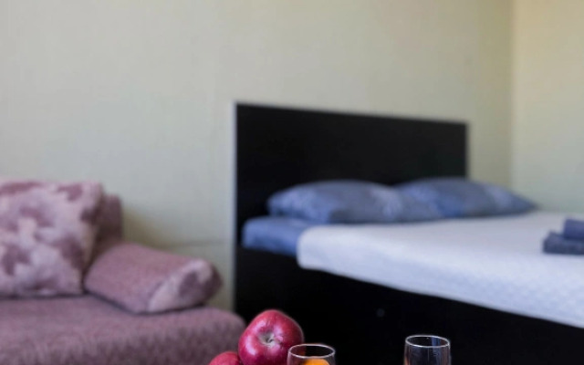 Апартаменты на Терешковой 10/7 3