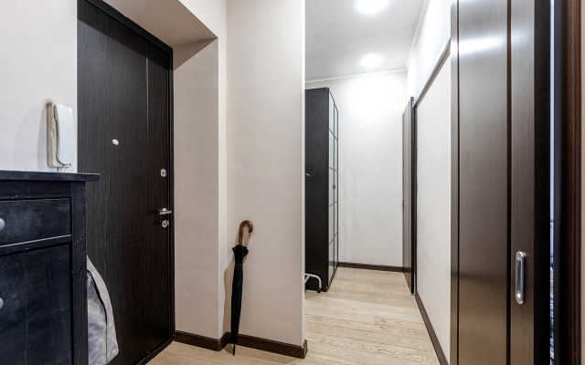 Family Oasis Flat Apartments
