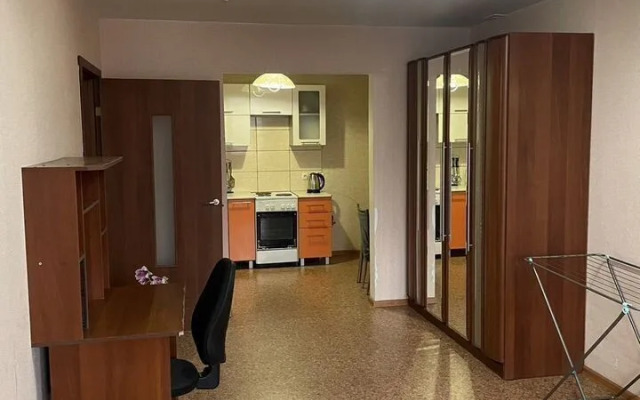 Квартира на проспекте Строителей 88Б