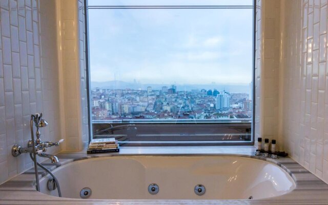 The Cettia Istanbul