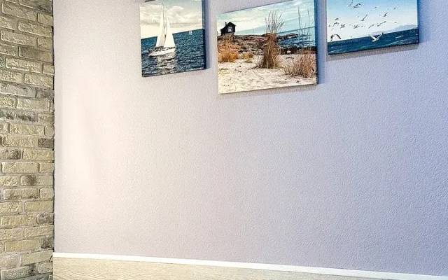 Апартаменты Двуместные в Жк Флотилия Ф1