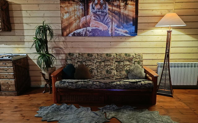 Частный Дом в Павёлкино 12Б