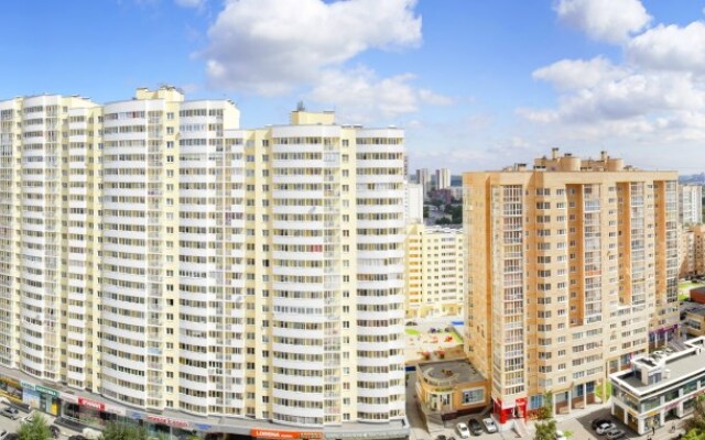 Apartamenty Rooms Na Ulitse 8 Marta 188 (17 Etazh)