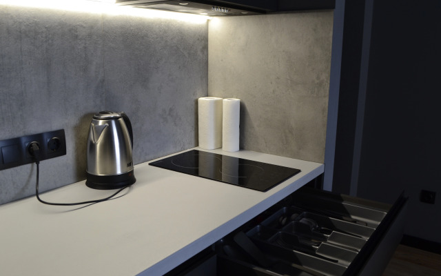 Apart Deluxe 21 Apartments