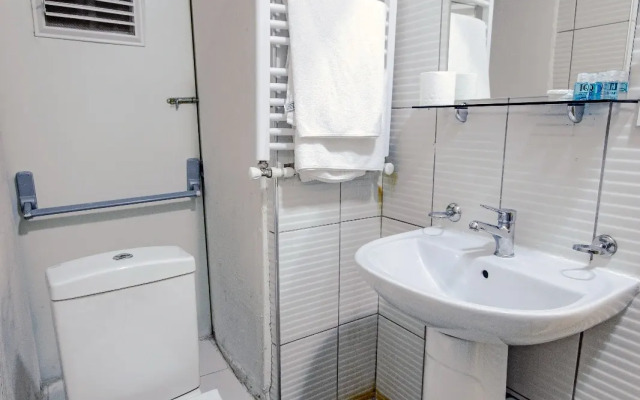 IQ Hotel Beyoglu