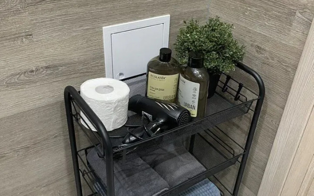 Квартира c нoвым coвременным peмoнтoм и новой техникoй