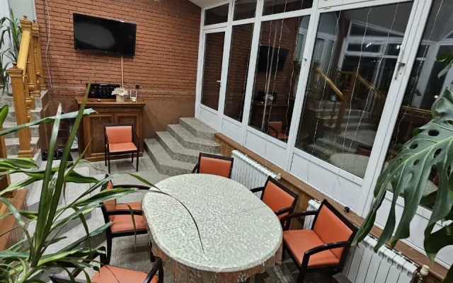 Гостевой дом Поместье