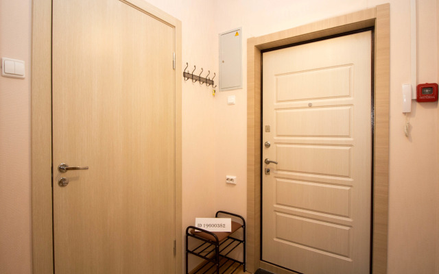 Апартаменты Еловые