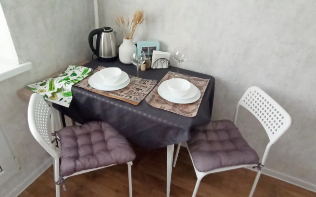 Квартира у Вокзала