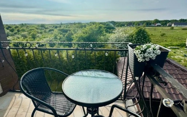 Гостевой дом Андрима