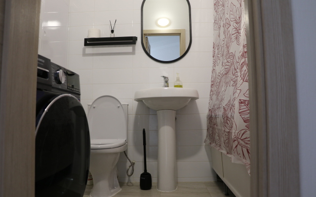 Vatutinki park Flat
