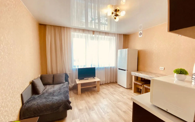 Sov17 Apartments