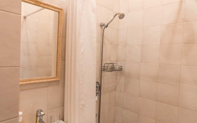 Апартаменты Lux на улице Гагарина 5