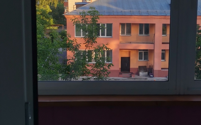 Квартира на Улице Путевая 18