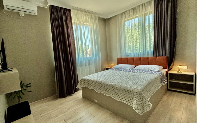 Апарт-отель Ritmari