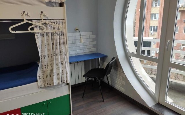 ID Hostel