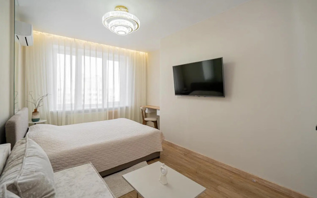 Апартаменты Lux у Метро Грушевка