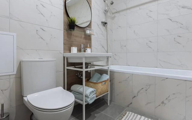 Апартаменты Семейные апартаменты