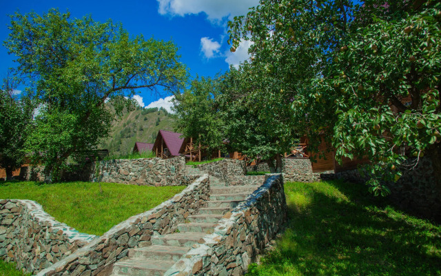 Гостевой дом Дежавю