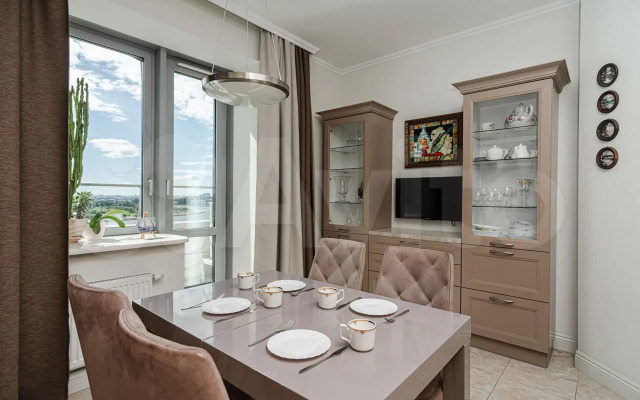 Vidovaya Flat