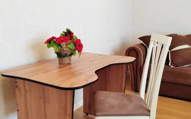 Sweet Home na ulica Komarova 22 Apartments
