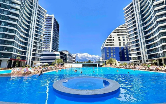 White Sails B 503 Apartments