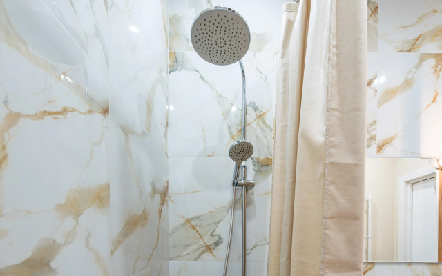 Апартаменты Ballet ЖК бизнес-класса