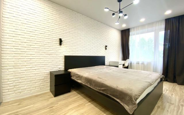 Onegograd-vokzal Apartments 2