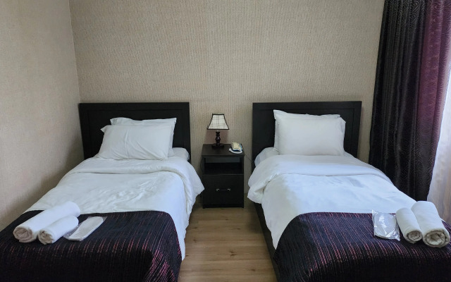 Hotel Georgian Paradise