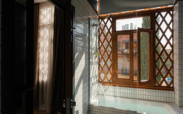 Puris Moedani Boutique Hotel