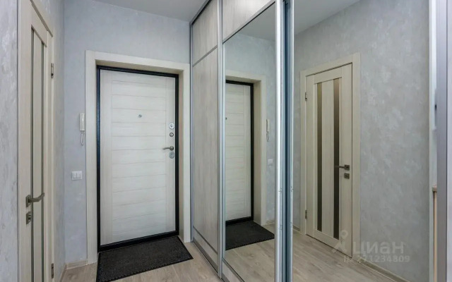 Nezhnost Apartments