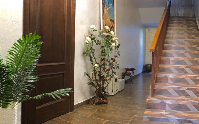 Turgeneva 97 Guesthouse
