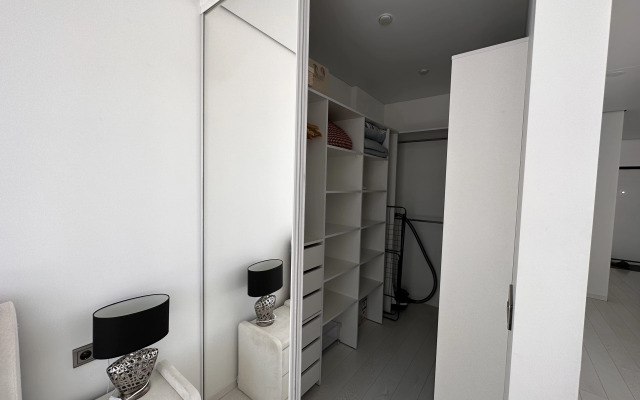 Mayak Minsk Apartament