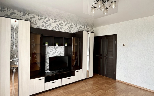 Квартира 2-х комнатная