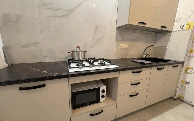 Квартира Уютная квартира, выезд из Волгограда