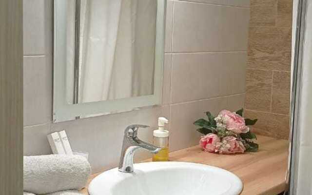 Квартира красивая 1-комнатная