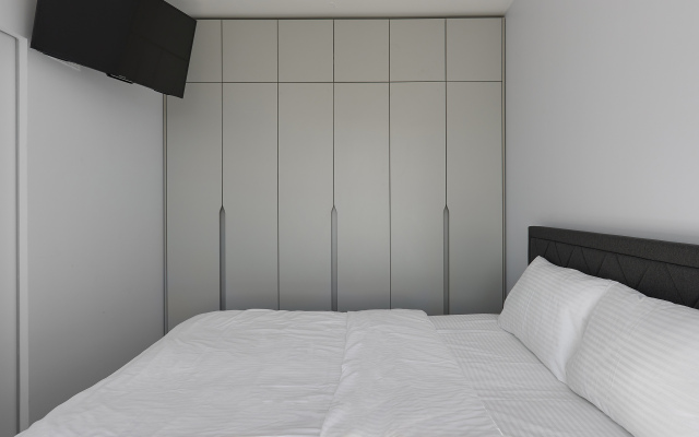 Апартаменты Bridge