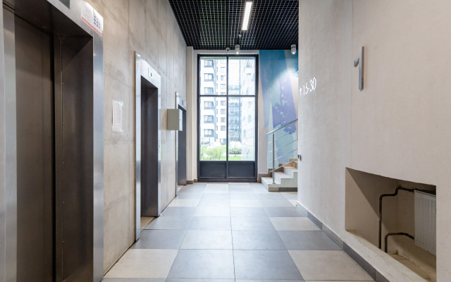 V 5 Minutakh Ot Metro Apartments