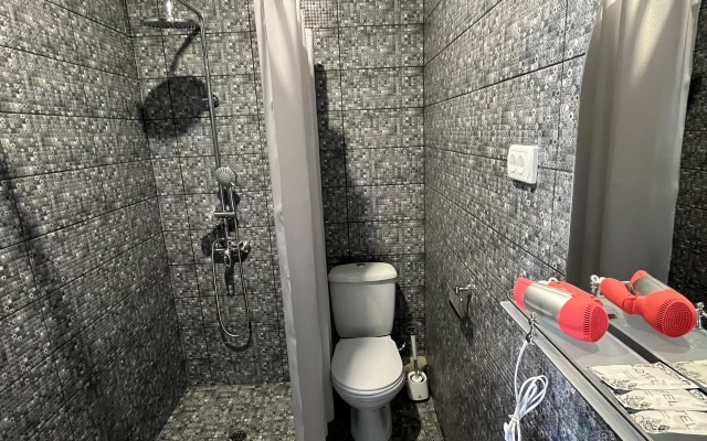 Luman Guest House