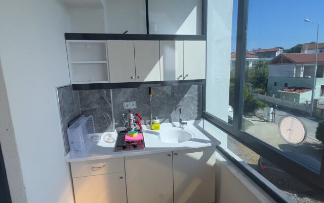 Апарт-отель Ergul