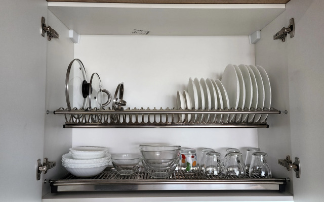 Квартира Дизайнерская с Видом на Реку Москва