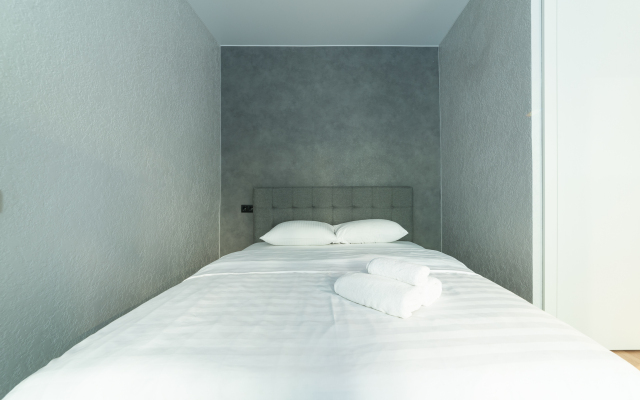 Apartamenty BelaTravel po adresu: Doroshevicha 4