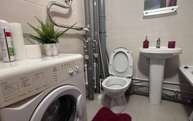 Квартира на Красном проспекте 307