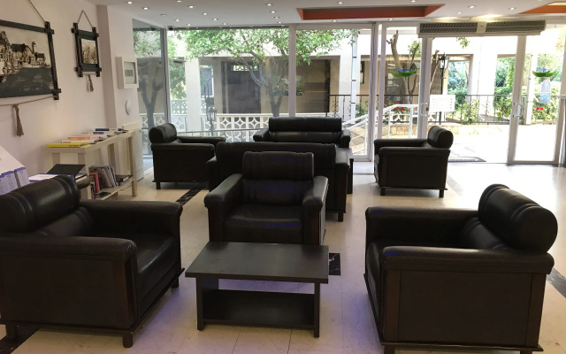 Muz Hotel - All Inclusive
