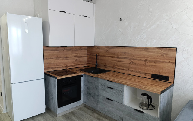 Квартира Стильная Студия Альфа Рент Анапа