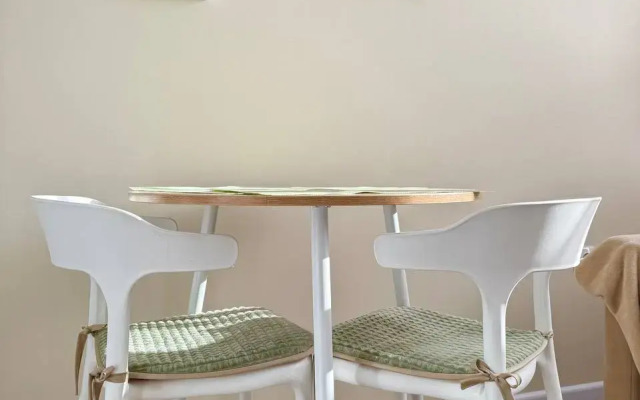 Квартира Новая в 3 Мин от М4