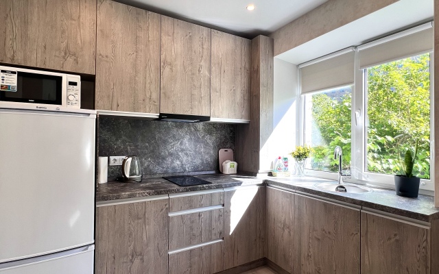 Апартаменты ОнегоГрад-Сорокская 3