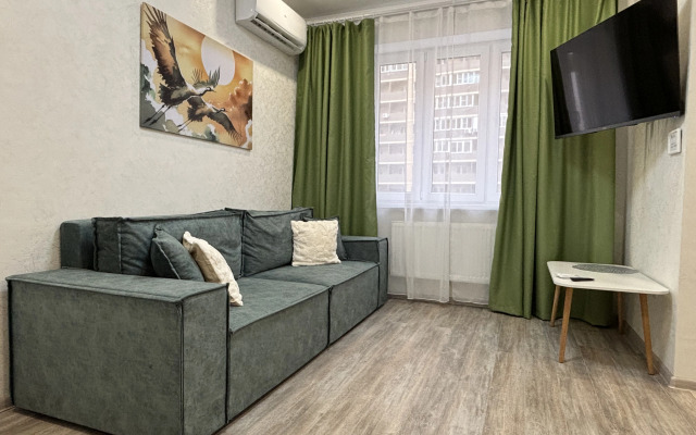 Квартира Уютная в ЖК Лучший