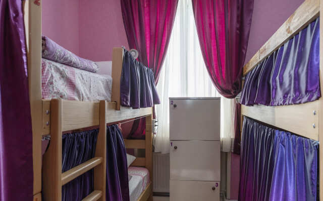 Elia Boutique Hostel & Apart-Hotel