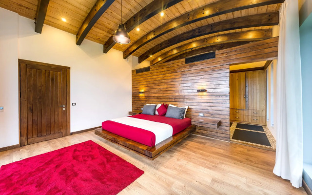 Private Bays & Islands Villa